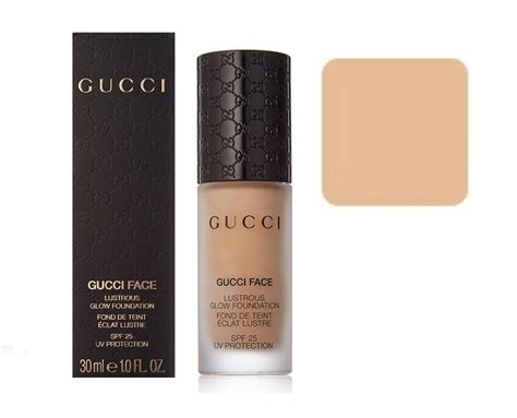 gucci face lustrous glow foundation 040|Gucci .